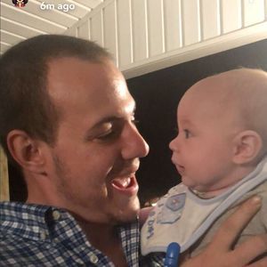 Meet your Posher, Billy